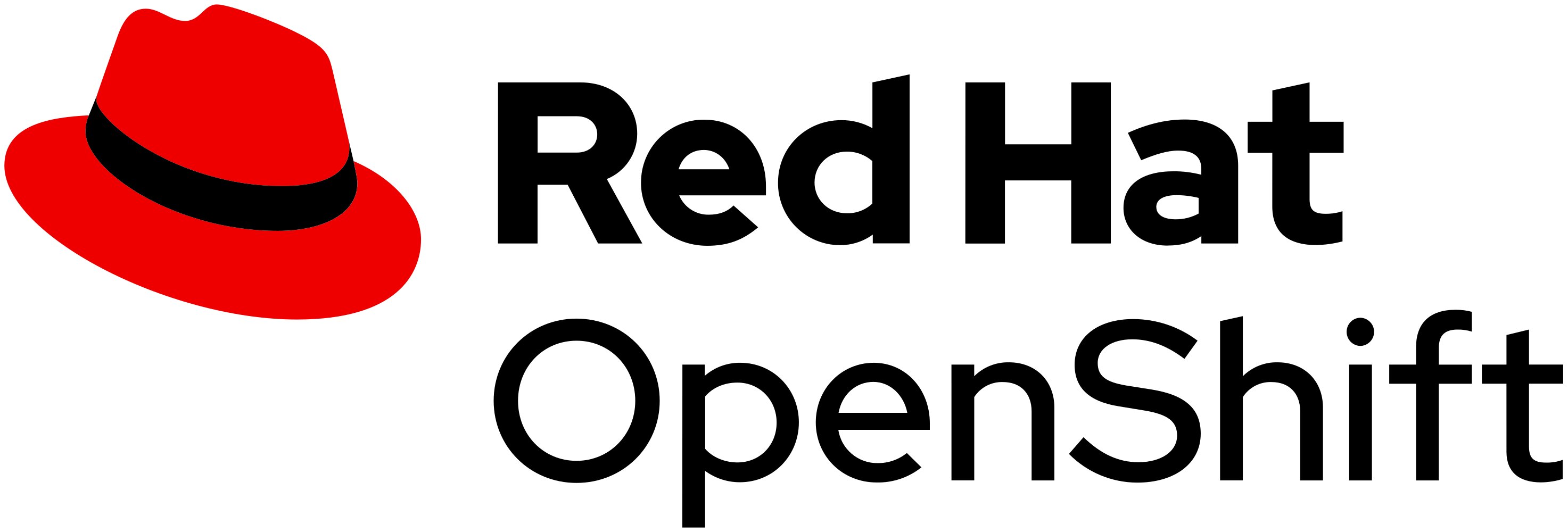 Red Hat Logo
